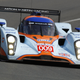 Illustration for article titled Über collector buys 14 Gulf Oil race cars